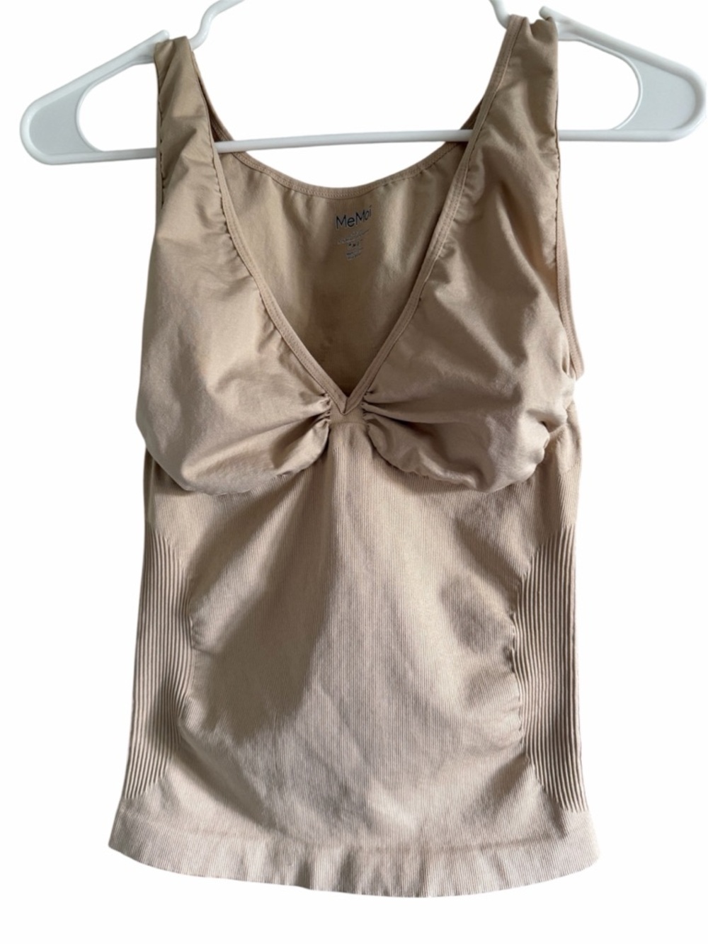 MeMoi Shapewear Tank Top